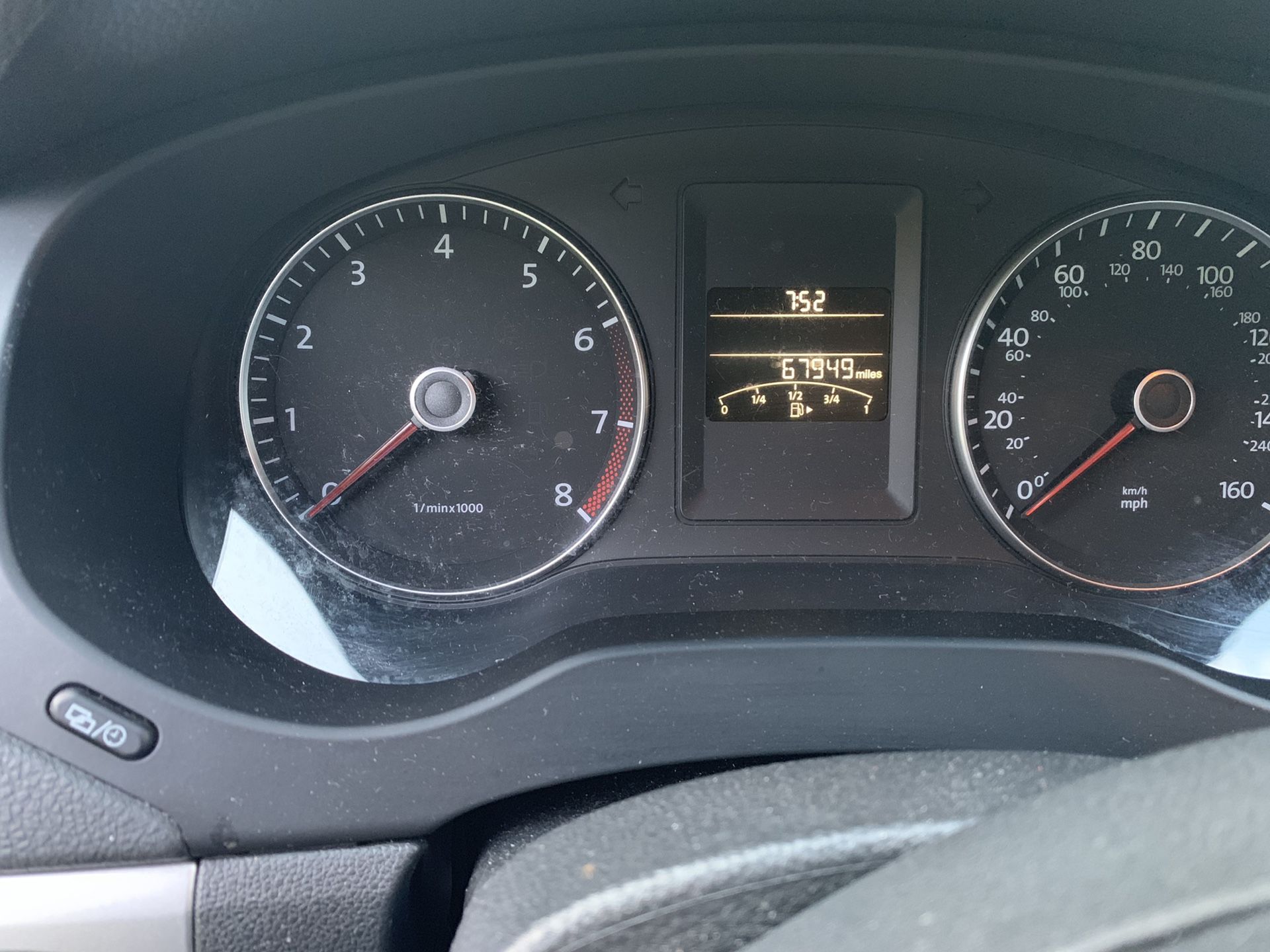 2013 Volkswagen Jetta