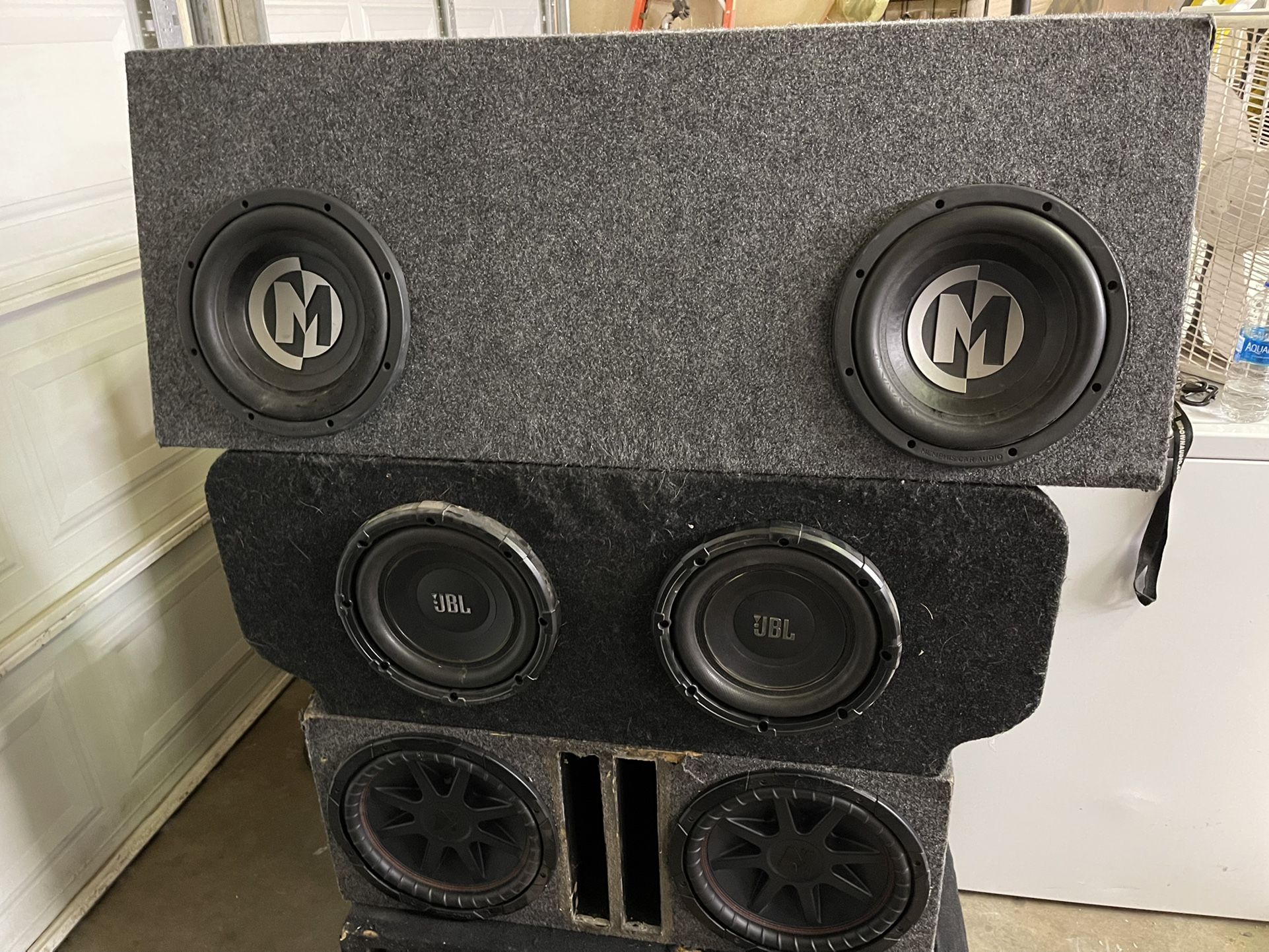 Jp’s Car Audio