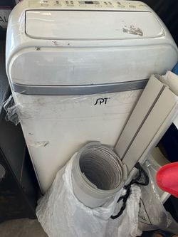 AC unit