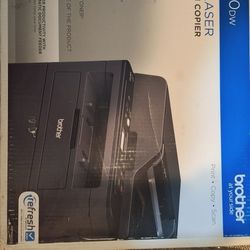Copier/Printer/Scan
