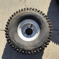 Universal for lugs Brand newTires