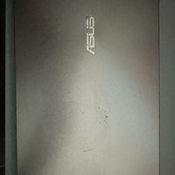 Asus Gaming Laptop