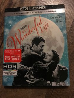 4k blu ray