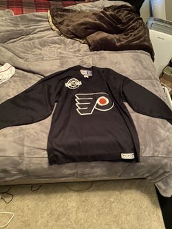 Philadelphia Flyers Jersey