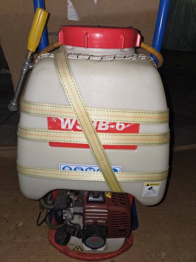 Backpack Sprayer/atomizer