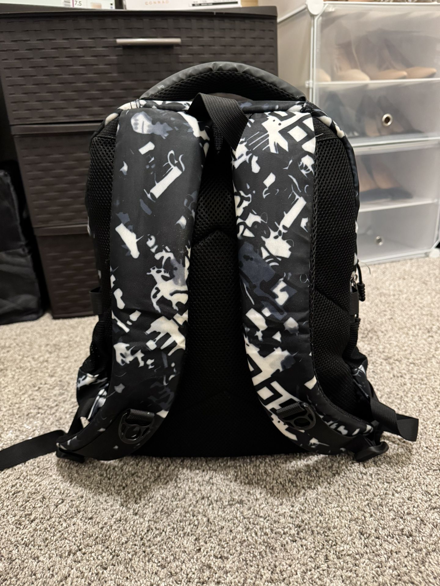Boys Book Back