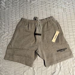 Essential Shorts