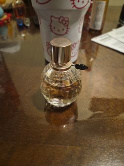 Flowerbomb In The Sky VIKTOR & ROLF