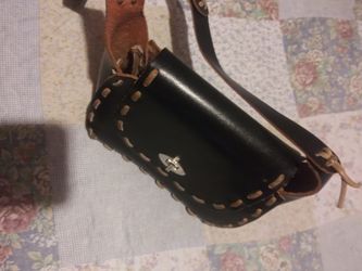 Shoulder Bag