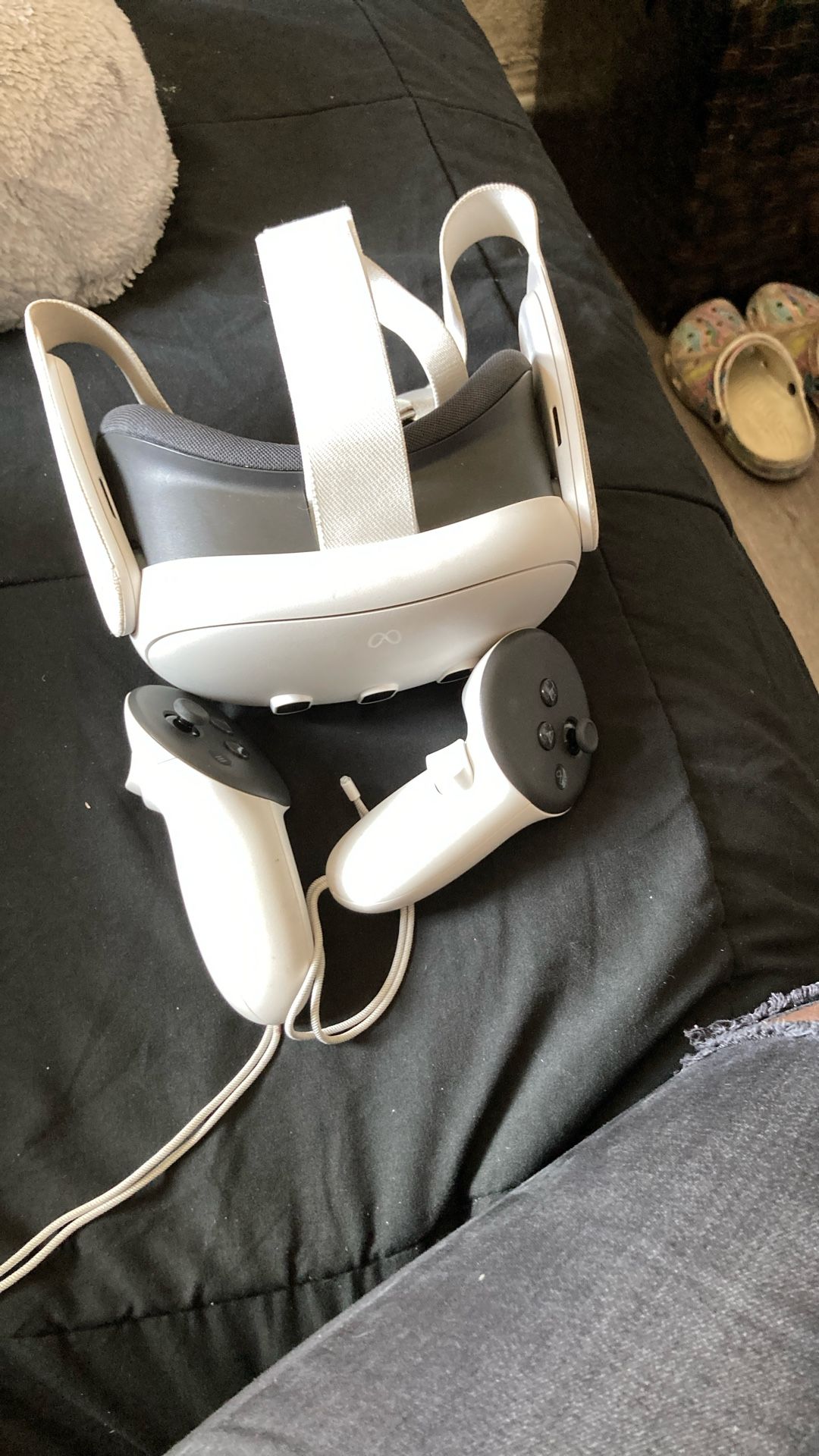 Oculus Quest 3
