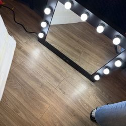 Vanity Mirror