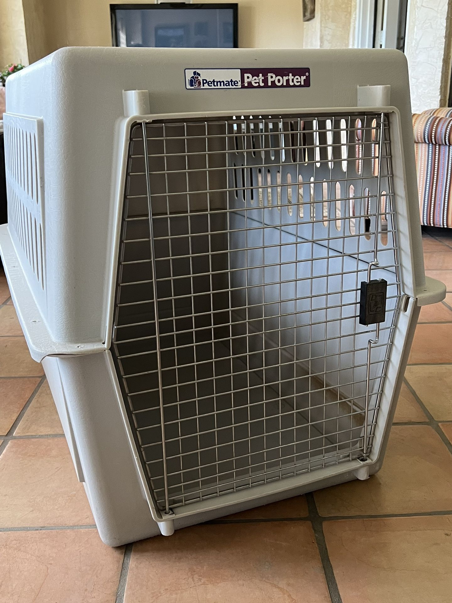Petmate Petporter Large Crate