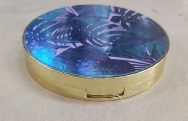 Tarte Be You Naturally eyeshadow palette