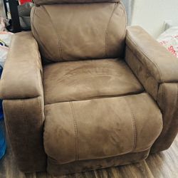 Single Sofa Chair