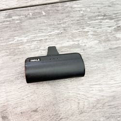 iPhone Portable Charger