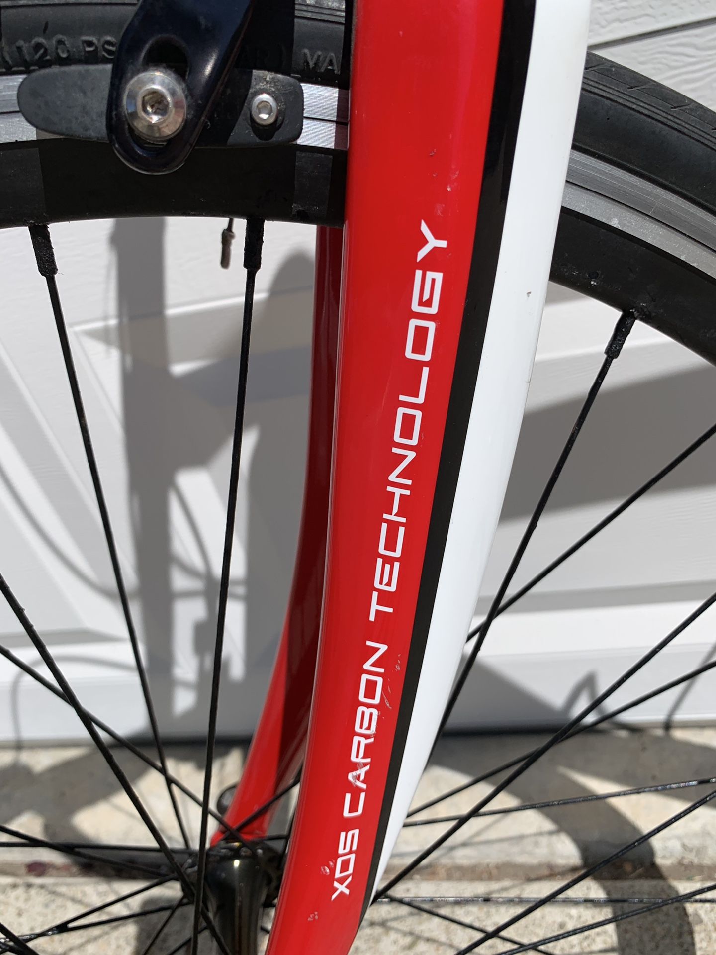 Xds rx200 road bike new arrivals