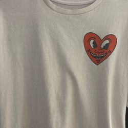 Heart Shirt 