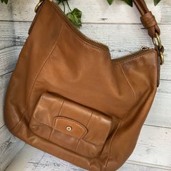 Vintage Coach Purse 