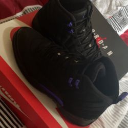 Jordan 12