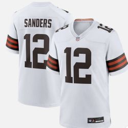 Shedeur Sanders Jerseys