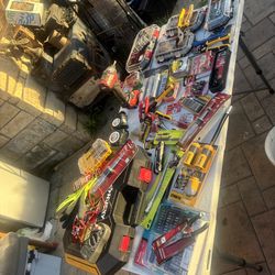 Tools for sale