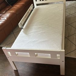 Bonita Cama Para Niños Ho Niñas