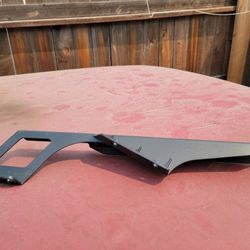 08-20 Suzuki Hayabusa OEM Chain Guard