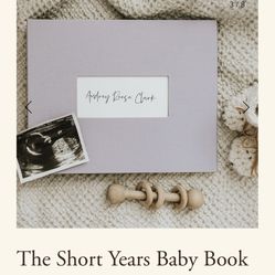 The Short Years Album