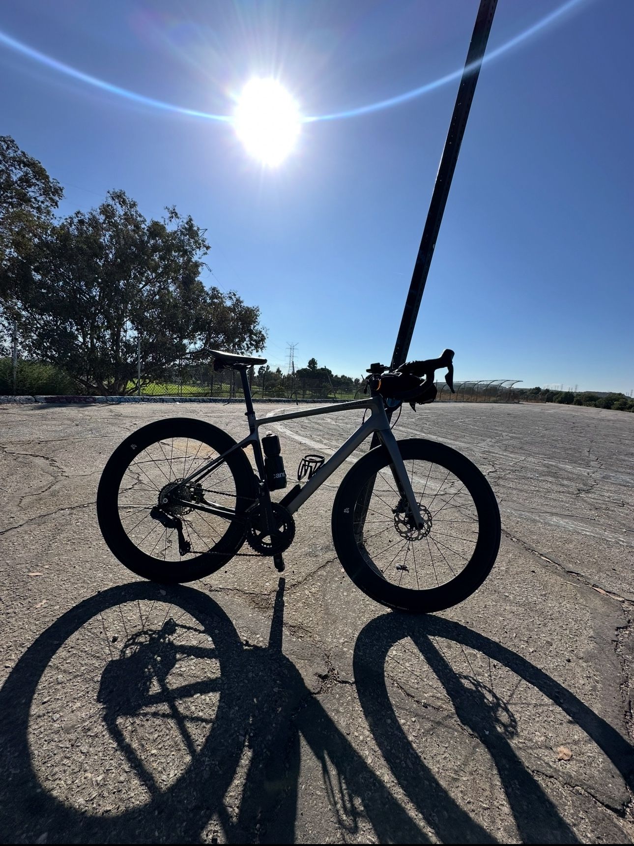 Cannondale Synapse Carbon 2 RLE