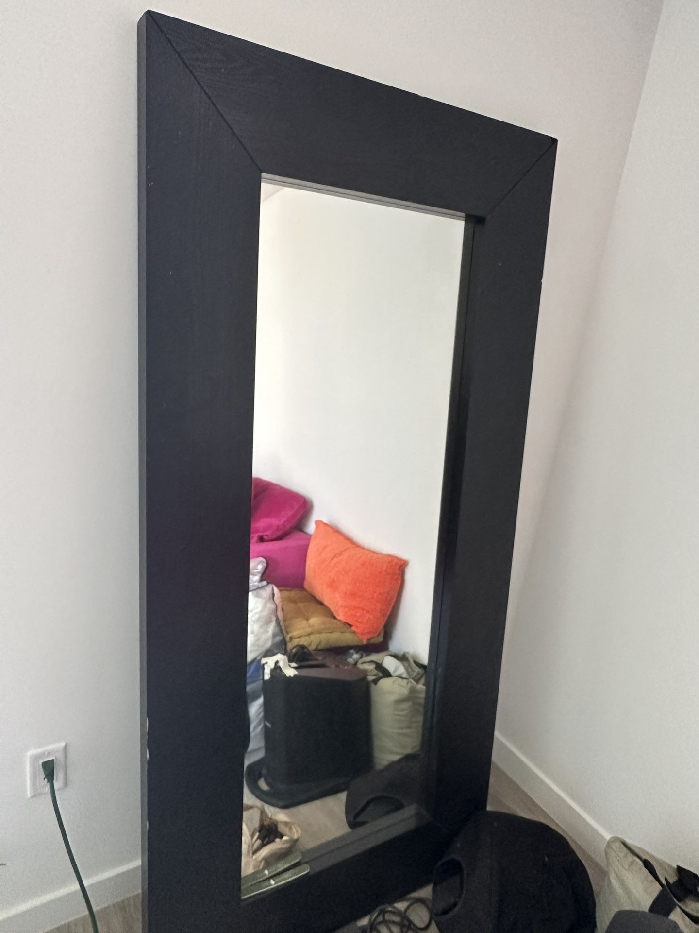 Full Floor Length Mirror