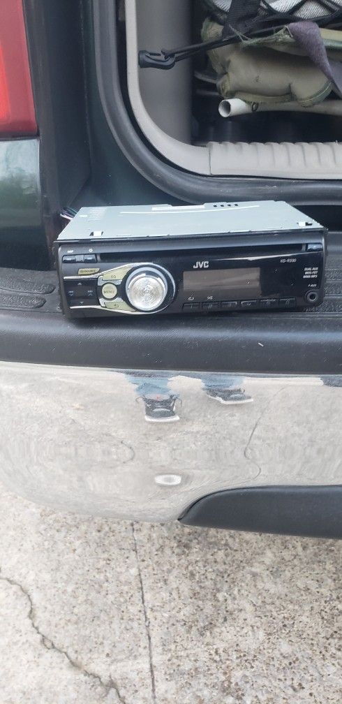 Bluetooth\cd player