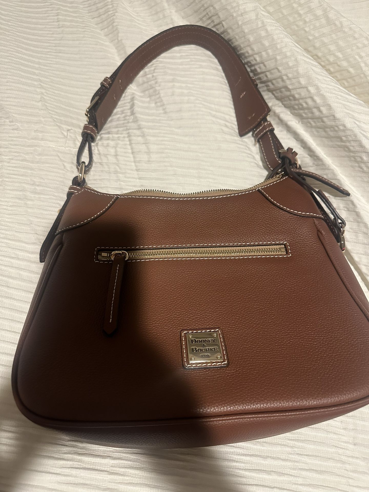 Dooney And Burke Purse 