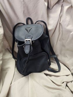 Guess USA Mini Backpack