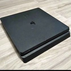 PS4 - 1TB