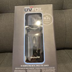Babyliss UVFOIL