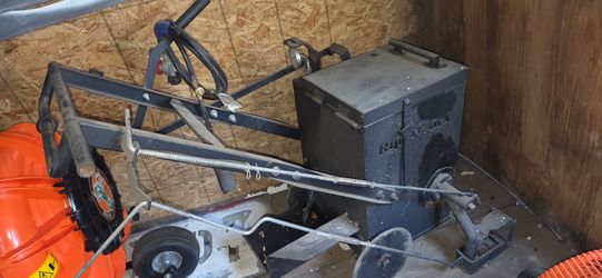 Rynoworx mini melter