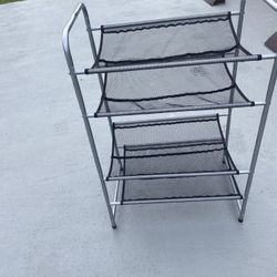 Organizer For Shoes, Clothes 