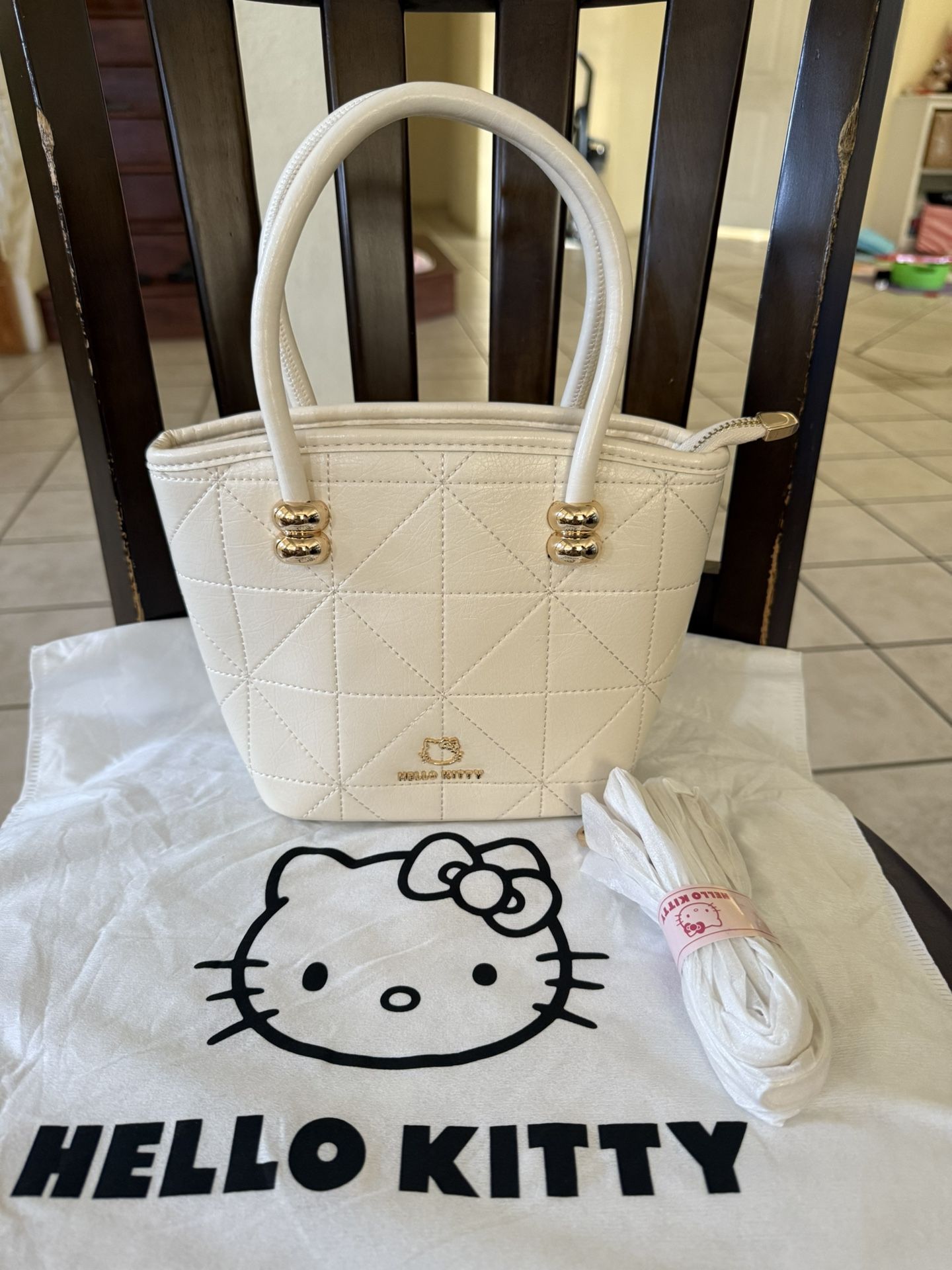 Hello Kitty Purses