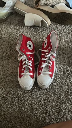 Women’s Converse (8)
