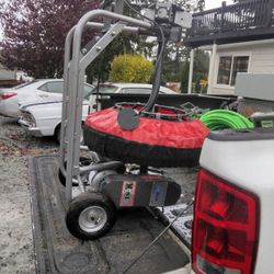 Myland Drain Cleaner