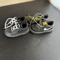 Kids Nike Shoes