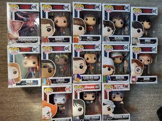 Funko Pop