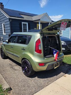 2013 KIA Soul