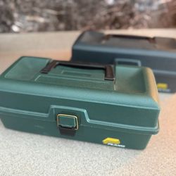 Plano Tackle Boxes
