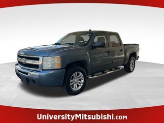 2011 Chevrolet Silverado 1500