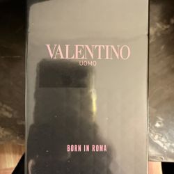Valentino Born In Roma Fragrance 