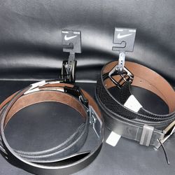 Men’s Nike Belts