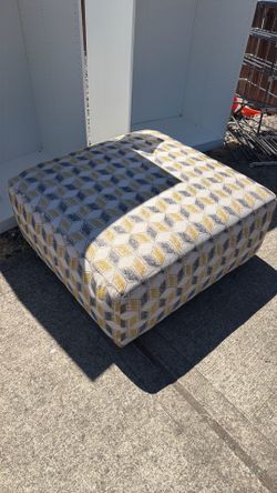 Free-closet systems/ottoman/shoe rack