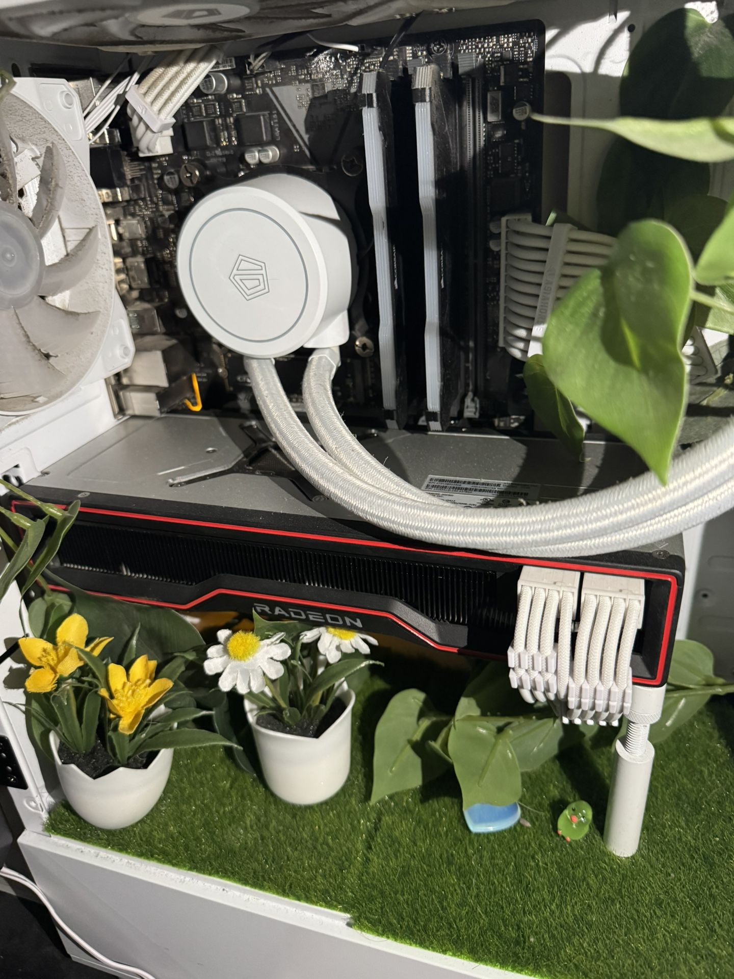 Amd Radeon 6950xt