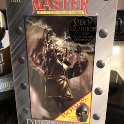 Full Moon Puppet Master Action Figure